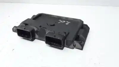 Recambio de automóvil de segunda mano de CENTRALITA MOTOR UCE para PEUGEOT 206 BERLINA  referencias OEM IAM 9639587680 9640899880 