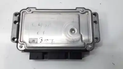 Автозапчастина б/у ебу контролер двигуна для peugeot 307 break/sw (s2) sw посилання на oem iam 9663394680 0281201610 