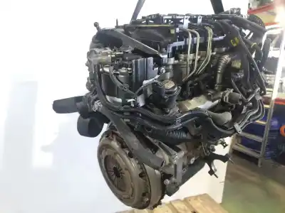 Second-hand car spare part complete engine for ford focus ii (da_, hcp, dp) 1.6 tdci oem iam references g8da  m3-1