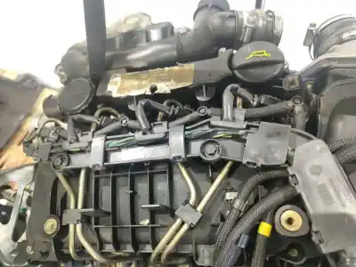 Second-hand car spare part complete engine for ford focus ii (da_, hcp, dp) 1.6 tdci oem iam references g8da  m3-1