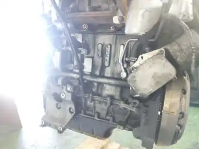 Second-hand car spare part complete engine for ford focus ii (da_, hcp, dp) 1.6 tdci oem iam references g8da  m3-1