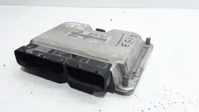 Pezzo di ricambio per auto di seconda mano CENTRALINA MOTORE per SEAT LEON (1M1)  Riferimenti OEM IAM 038906012CA 0281010230 ECU-7
