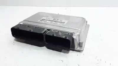 Second-hand car spare part ECU ENGINE CONTROL for AUDI A4 BERLINA (8E)  OEM IAM references 8E0909557 0281207285 ECU-7