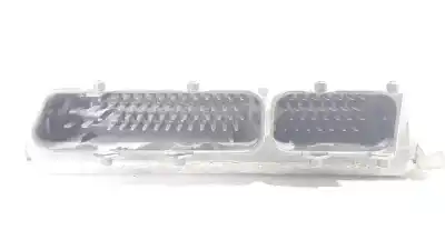 Автозапчастина б/у ебу контролер двигуна для audi a3 (8l) 1.9 tdi посилання на oem iam 038906018bp 0281001848 ecu-7