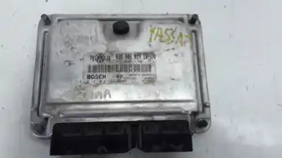 Second-hand car spare part ecu engine control for volkswagen passat b5.5 variant (3b6) 1.9 tdi oem iam references 038906019er 0281010704 ecu-9 Second-hand car spare part ecu engine control for volkswagen passat b5.5 variant (3b6) 1.9 tdi oem iam references 038906019er 0281010704 ecu-9