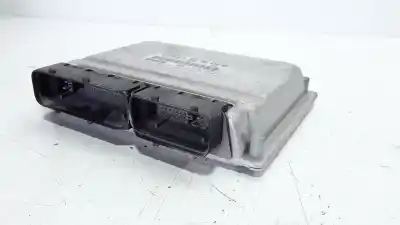 Автозапчасти б/у блок управления двигателем за AUDI A4 BERLINA (B5) 1.8 20V Turbo ссылки OEM IAM 8D0906018AA 0261206896 ECU-9