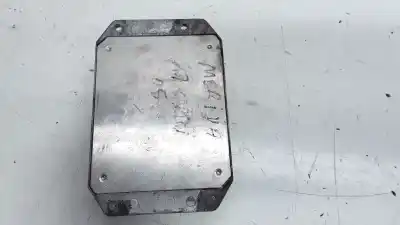 Pezzo di ricambio per auto di seconda mano centralina motore per opel meriva essentia riferimenti oem iam 8980003220 1125000200 ecu-10