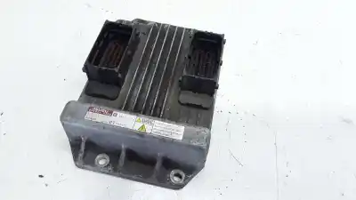 Tweedehands auto-onderdeel ECU MOTORCONTROLLER voor OPEL COMBO  OEM IAM-referenties 8980215700 98021570 ECU-11