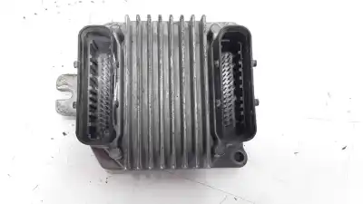 Pièce détachée automobile d'occasion CALCULATEUR MOTEUR ECU pour OPEL ASTRA G FASTBACK (T98)  Références OEM IAM 09355929  ECU-11