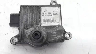 Pezzo di ricambio per auto di seconda mano centralina cambio automatico per opel astra j lim. astra j riferimenti oem iam 55574308 55571884 ecu-11