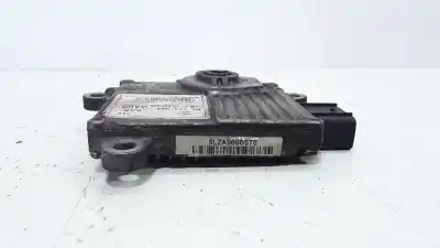 Pezzo di ricambio per auto di seconda mano centralina cambio automatico per opel astra j lim. astra j riferimenti oem iam 55574308 55571884 ecu-11
