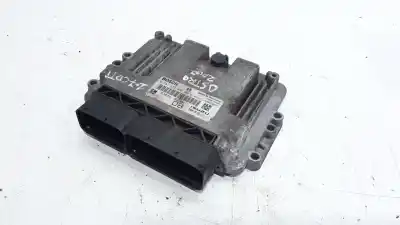 Pezzo di ricambio per auto di seconda mano CENTRALINA MOTORE per OPEL ASTRA H BERLINA  Riferimenti OEM IAM 55560810 0281012694 ECU-12 Pezzo di ricambio per auto di seconda mano CENTRALINA MOTORE per OPEL ASTRA H BERLINA  Riferimenti OEM IAM 55560810 0281012694 ECU-12