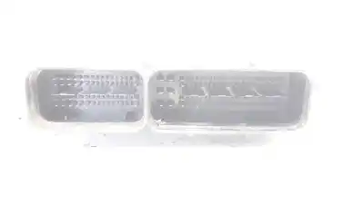 Second-hand car spare part ecu engine control for opel astra h (a04) 1.7 cdti (l48) oem iam references 98074154 0281014643 ecu-11