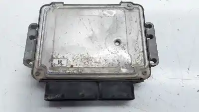 Second-hand car spare part ecu engine control for opel astra h (a04) 1.7 cdti (l48) oem iam references 98074154 0281014643 ecu-11