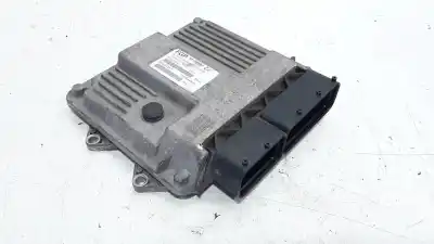 Автозапчасти б/у блок управления двигателем за OPEL CORSA C (X01) 1.3 CDTI (F08, F68) ссылки OEM IAM 55196352ZJ 4Z681HBE ECU-12