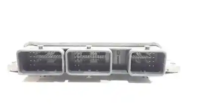 Pezzo di ricambio per auto di seconda mano centralina motore per renault modus / grand modus (f/jp0_) 1.4 (jp01, jp0j) riferimenti oem iam 8200411717 8200376474 ecu-13