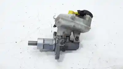 Gebrauchtes Autoersatzteil BREMSPUMPE Hauptbremszylinder zum OPEL ASTRA J (P10)  OEM-IAM-Referenzen 0335089024  