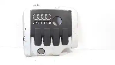Pezzo di ricambio per auto di seconda mano COPERCHIO MOTORE per AUDI A3 (8P1)  Riferimenti OEM IAM 03G103925AF  