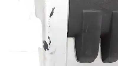 Pezzo di ricambio per auto di seconda mano coperchio motore per audi a3 (8p1) 2.0 tdi 16v riferimenti oem iam 03g103925af  