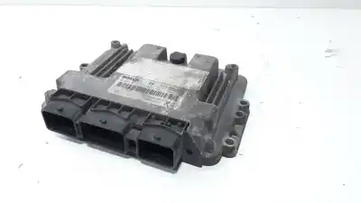 Recambio de automóvil de segunda mano de CENTRALITA MOTOR UCE para RENAULT MEGANE II SEDÁN (LM0/1_)  referencias OEM IAM 8200305678 0281011275 