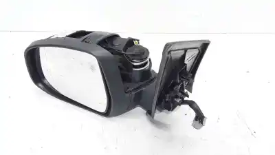 Pièce détachée automobile d'occasion RÉTROVISEUR GAUCHE pour FORD FOCUS II (DA_, HCP, DP)  Références OEM IAM 024440 034440 