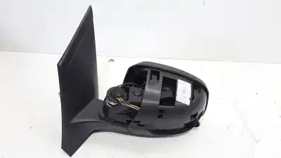 Peça sobressalente para automóvel em segunda mão espelho retrovisor esquerdo por ford focus ii (da_, hcp, dp) 1.6 tdci referências oem iam 024440 034440 