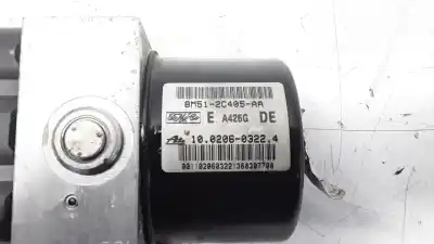 Peça sobressalente para automóvel em segunda mão abs por ford focus ii (da_, hcp, dp) 1.6 tdci referências oem iam 8m512c405aa  