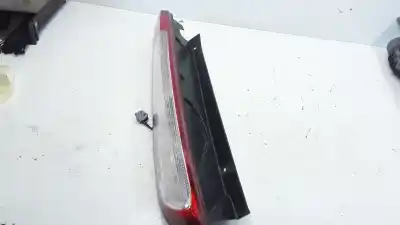 Second-hand car spare part Left Tailgate Light for FORD FOCUS II (DA_, HCP, DP) 1.6 TDCi OEM IAM references 8M5113405A  