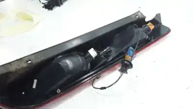 Pezzo di ricambio per auto di seconda mano lampada posteriore sinistra per ford focus ii (da_, hcp, dp) 1.6 tdci riferimenti oem iam 8m5113405a  