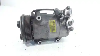 Pezzo di ricambio per auto di seconda mano COMPRESSORE ARIA CONDIZIONATA per FORD FOCUS II (DA_, HCP, DP)  Riferimenti OEM IAM 3M5H19D629KF  