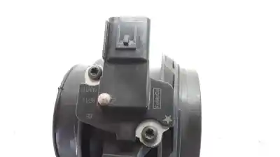 Peça sobressalente para automóvel em segunda mão medidor de massa de ar por ford focus ii (da_, hcp, dp) 1.6 tdci referências oem iam 7m519a673ej  
