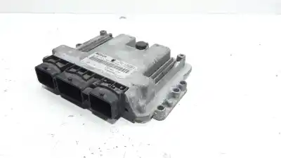 Автозапчастина б/у ЕБУ КОНТРОЛЕР ДВИГУНА для RENAULT ESPACE IV (JK0)  Посилання на OEM IAM 8200311550 0281011724 ECU-15
