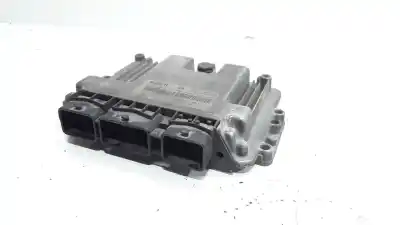 Recambio de automóvil de segunda mano de CENTRALITA MOTOR UCE para RENAULT SCÉNIC II (JM0/1_)  referencias OEM IAM 8200310863 0281011549 ECU-15