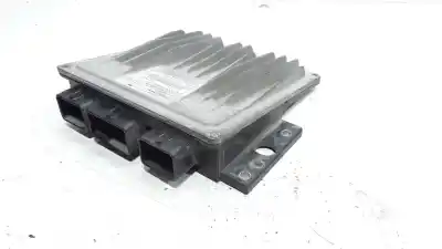 Peça sobressalente para automóvel em segunda mão CENTRALINA DE MOTOR UCE por RENAULT SCÉNIC II (JM0/1_)  Referências OEM IAM 8200498188 8200469340 ECU-15