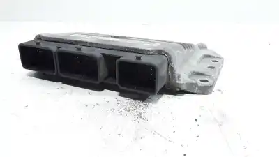 Second-hand car spare part ECU ENGINE CONTROL for RENAULT CLIO III (BR0/1, CR0/1)  OEM IAM references 8200461733 8200504593 ECU-15
