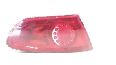 Second-hand car spare part INTERIOR LEFT TAILGATE LIGHT for SEAT LEON (1P1)  OEM IAM references 1P0945093F  