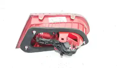Second-hand car spare part interior left tailgate light for seat leon (1p1) reference oem iam references 1p0945093f  