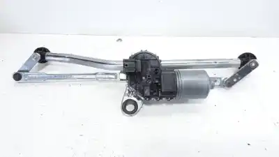 Peça sobressalente para automóvel em segunda mão mecanismo de escova dianteira por bmw x3 1 e83 manual referências oem iam 67636914577  