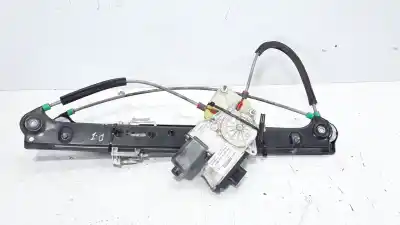 Peça sobressalente para automóvel em segunda mão elevador de vidros dianteira esquerda por bmw x3 1 e83 manual referências oem iam 69259631