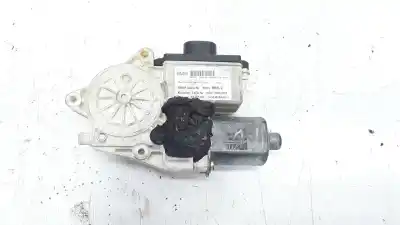 Peça sobressalente para automóvel em segunda mão Motor Elevador Vidro Traseiro Esquerdo por BMW X3 1 E83 MANUAL Referências OEM IAM 69259652  