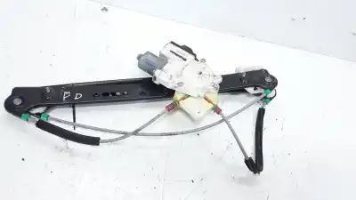Peça sobressalente para automóvel em segunda mão elevador de vidros dianteiro direito por bmw x3 1 e83 manual referências oem iam 69259641