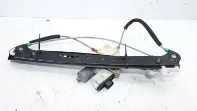 Second-hand car spare part passenger side right window regulator for bmw x3 1 e83 manual oem iam references 69259641  
