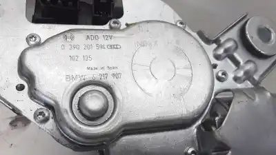 Peça sobressalente para automóvel em segunda mão motor do limpador traseiro por bmw x3 1 e83 manual referências oem iam 0390201594 102135 
