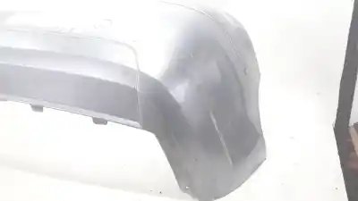 Pezzo di ricambio per auto di seconda mano paraurti posteriore per opel zafira b enjoy riferimenti oem iam   