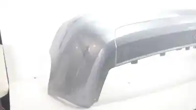 Pezzo di ricambio per auto di seconda mano paraurti posteriore per opel zafira b enjoy riferimenti oem iam   