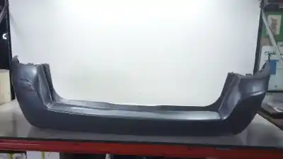 Pezzo di ricambio per auto di seconda mano paraurti posteriore per opel zafira b enjoy riferimenti oem iam   