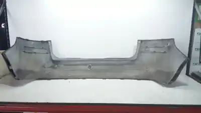 Pezzo di ricambio per auto di seconda mano paraurti posteriore per opel zafira b enjoy riferimenti oem iam   