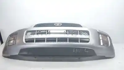 Second-hand car spare part FRONT BUMPER for TOYOTA RAV 4 II (_A2_)  OEM IAM references   