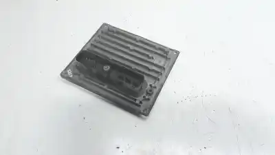 Pièce détachée automobile d'occasion CALCULATEUR MOTEUR ECU pour FORD FIESTA (CB1)  Références OEM IAM 6S6112A650GD S120977313 ECU-16