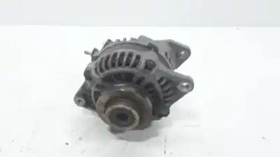 Piesă de schimb auto la mâna a doua ALTERNATOR pentru NISSAN PRIMERA (P12)  Referințe OEM IAM 23100AD210 A3TA6581AKD 